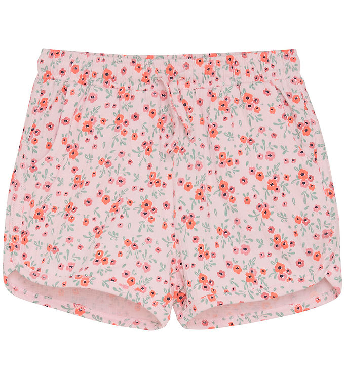 Minymo Shorts Rosen Quartz
