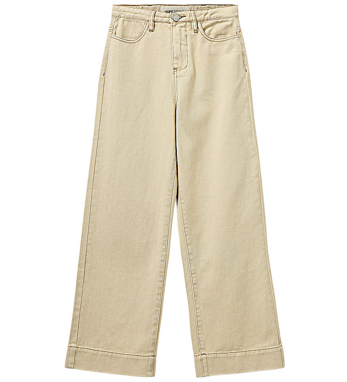Sofie Schnoor Jeans Off White