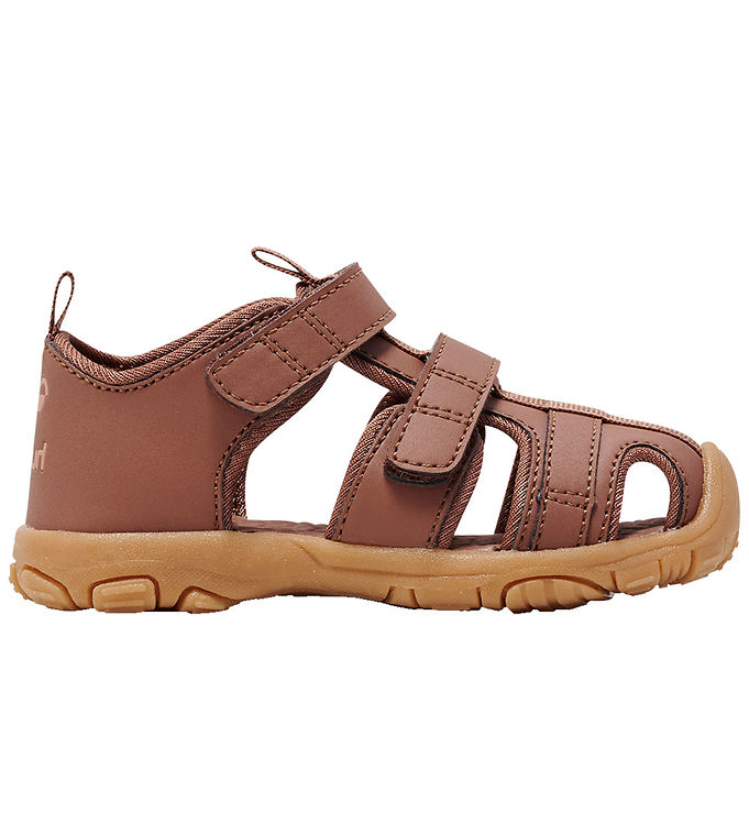 Hummel Sandaler – Velcro Infant – Cork