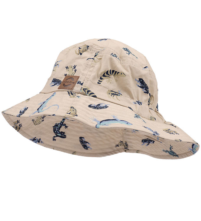 Mikk-Line Sommerhat – UV50+ – Lizard