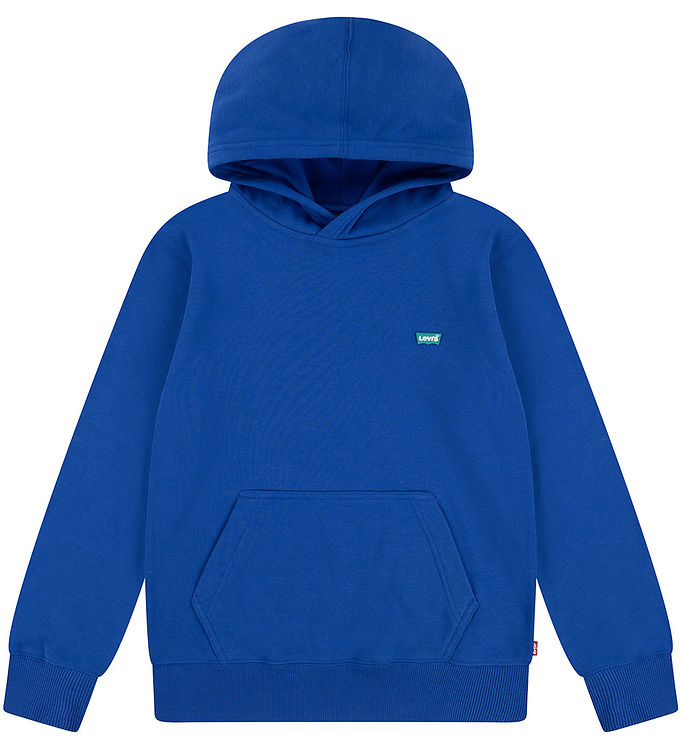 Levis Hættetrøje – True Blue