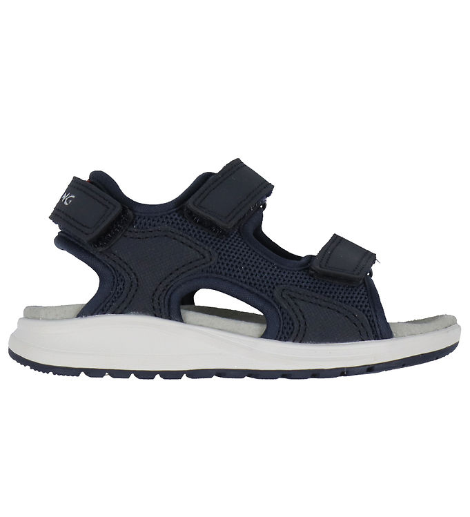 Viking Sandaler - Anchor 3V - Navy