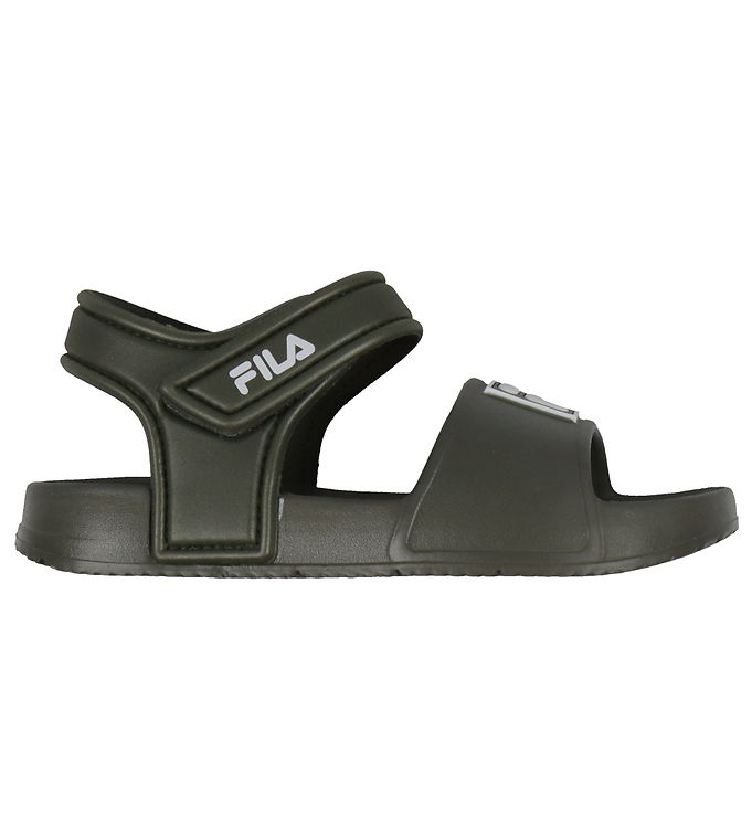 Fila Sandaler – Fiori – Olive Night