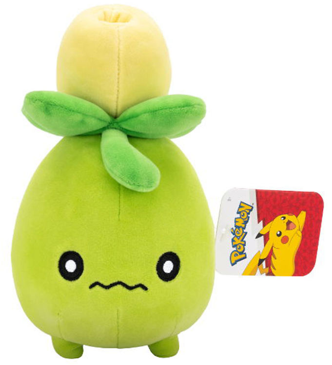Pokémon Bamse – 20 cm – Smoliv