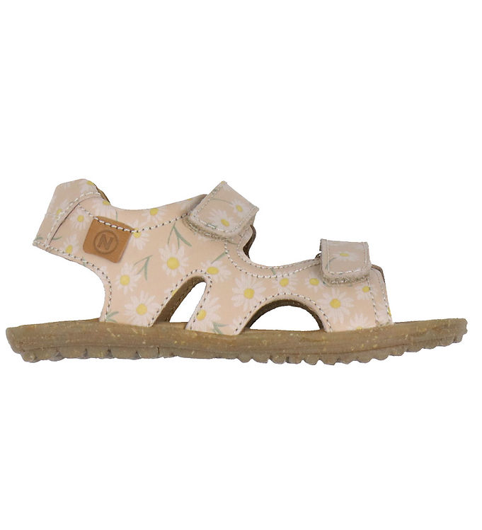 Naturino Sandaler - Sky Calf PR Chamomile - Rosa