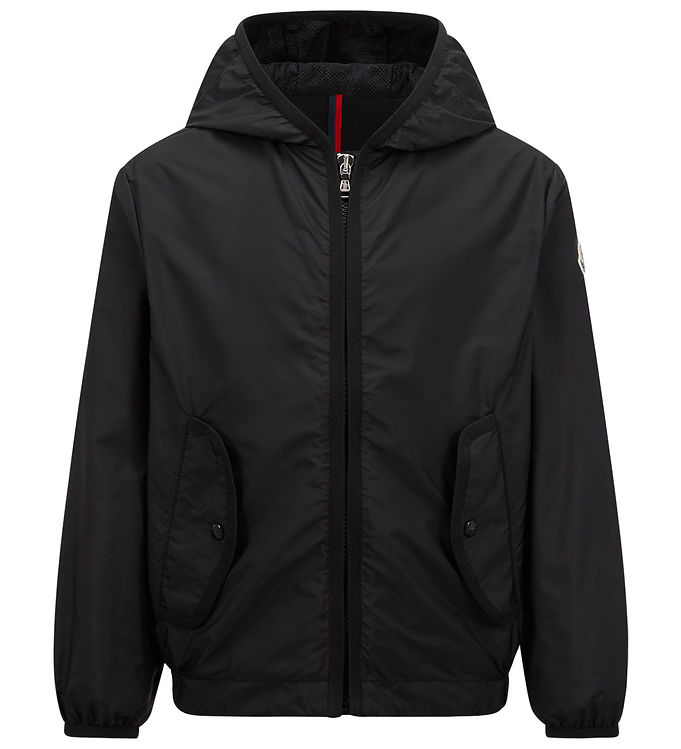 Moncler Jakke – Ottis – Sort