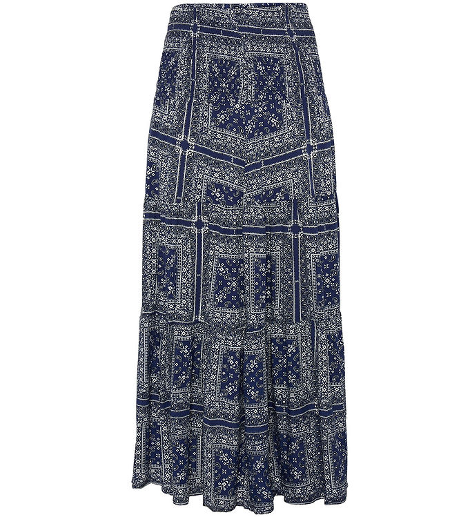 Grunt Nederdel – Jazmi – Navy