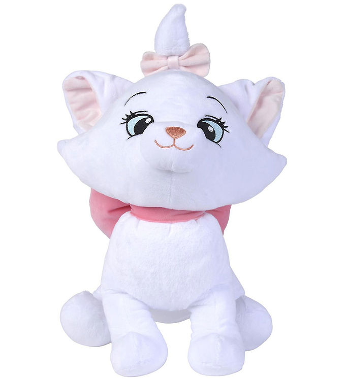 Disney Bamse – Marie – 25 cm