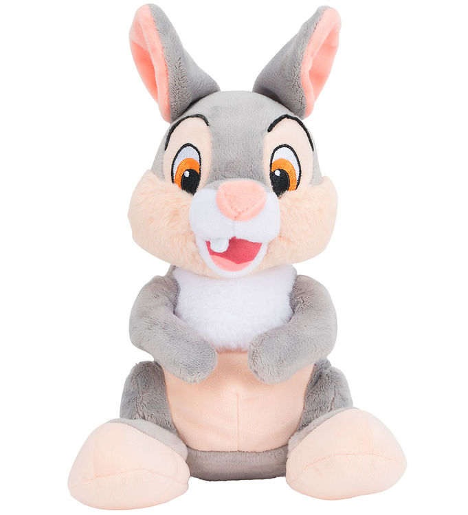 Disney Bamse – Stampe – 25 cm