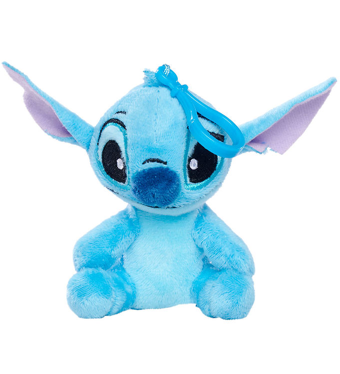 Disney Taskevedhæng – Stitch – 10cm
