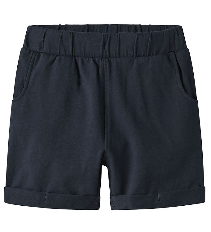 Name It Shorts – NmmViking – Navy Blazer