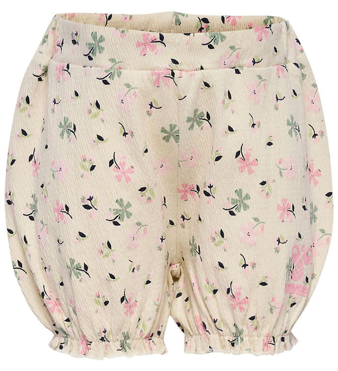 Hummel Shorts – hmlTyra – Whitecap Gray