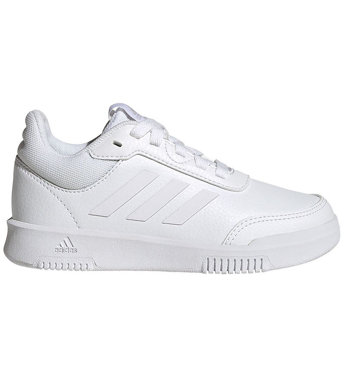 Adidas Performance Sko Tensaur Sport 2 0 K Hvid