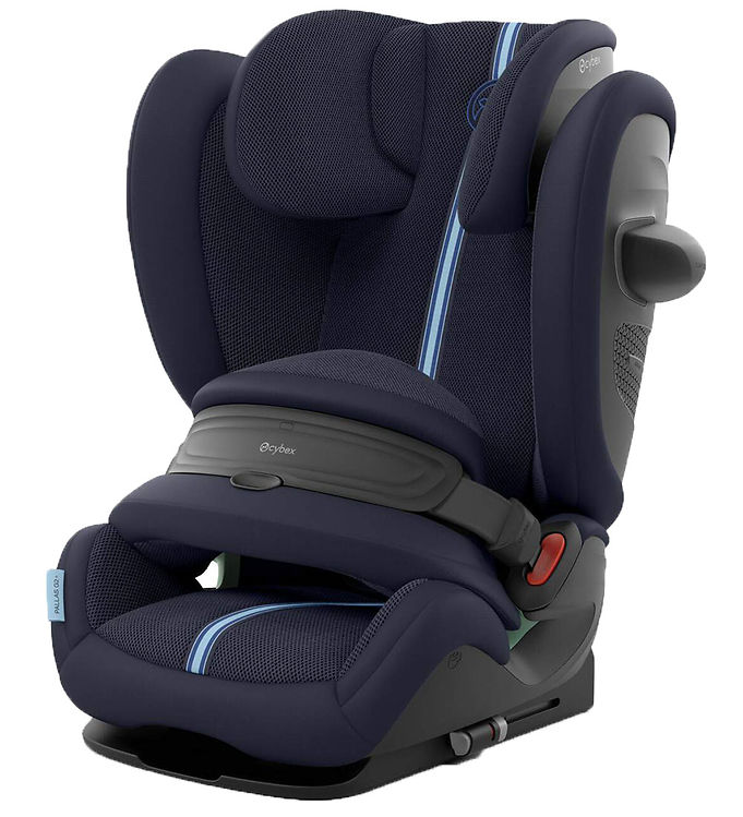 Cybex Autostol – Pallas G2 – Ocean Blue