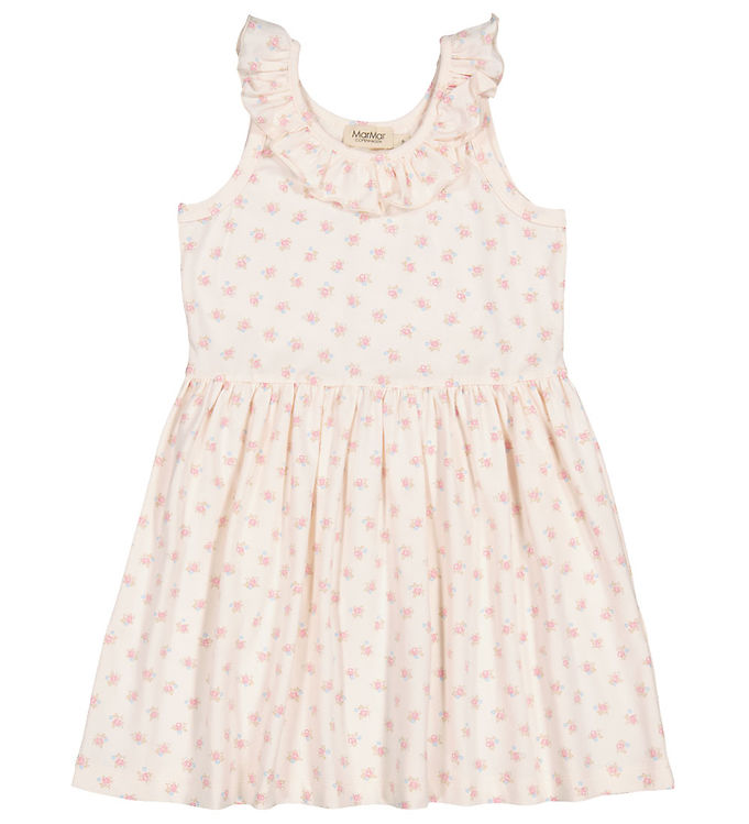 MarMar Kjole – Modal – Delta – Little Bouquet