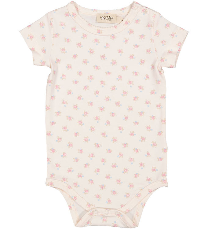 MarMar Body k/æ – Modal – Little Bouquet