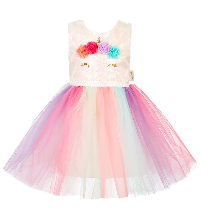 Souza Udklædning – Unicorn – Multi Color
