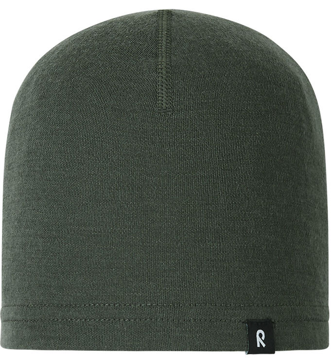 Reima Hue – Uld – Dimma – Thyme Green