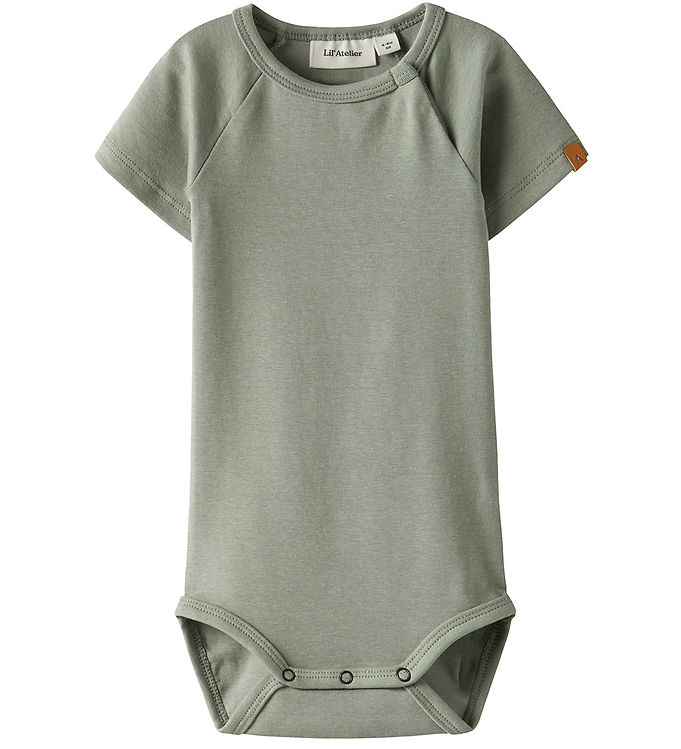 Lil Atelier Body k/æ – NbmLalo – Seagrass