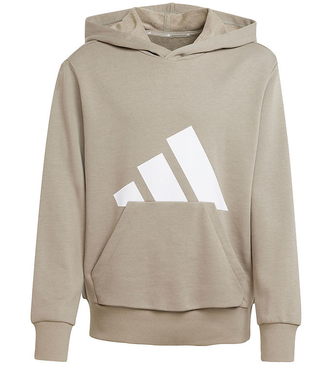 Adidas Performance Hættetrøje 280 Putbei White