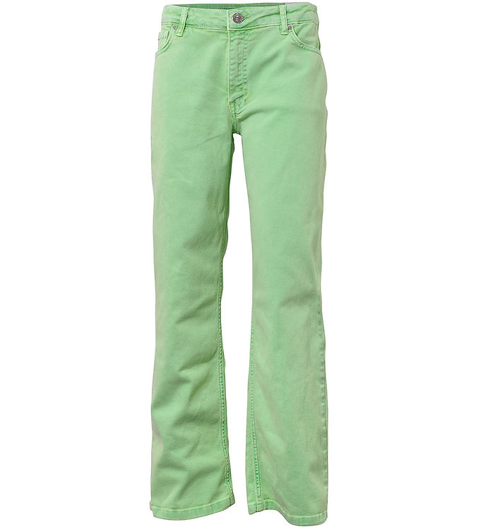 Hound Jeans – Wide Denim – Pear