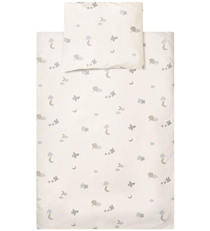 Moonboon Sengetøj – Baby – Over The Moon Nature