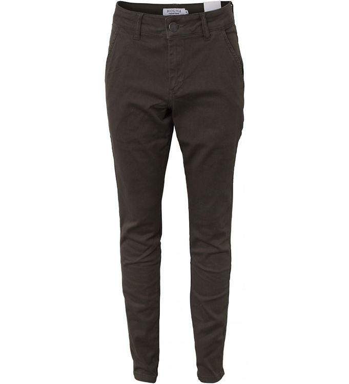 Hound Bukser – Chino – Army