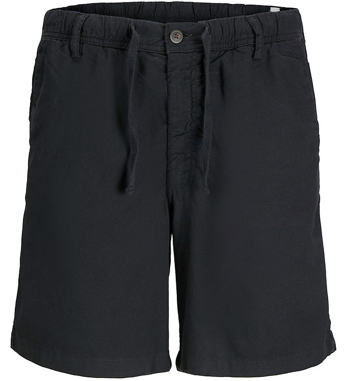 Jack og Jones Shorts – JpstJaiden – Sort