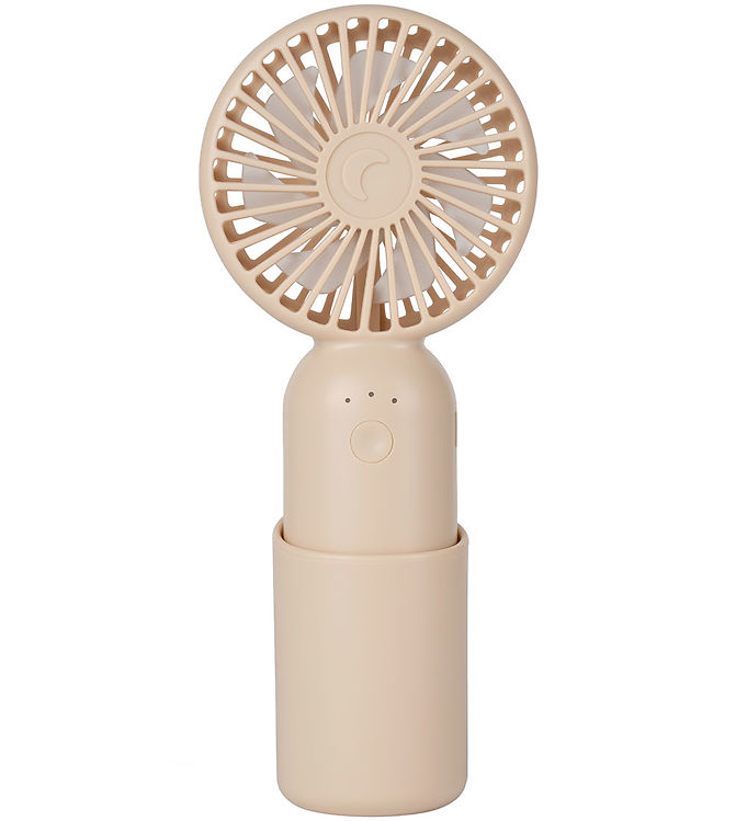 Moonboon Mini Ventilator Rose Cloud