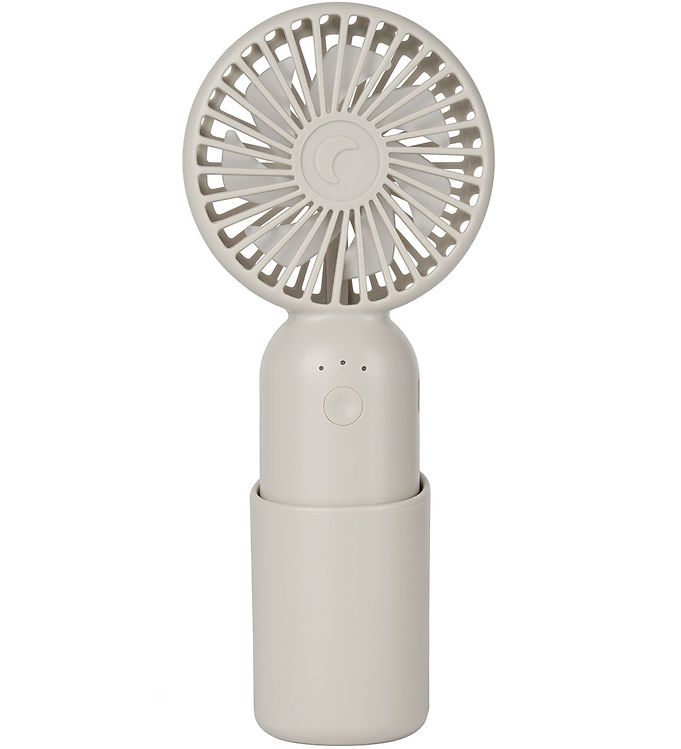 Moonboon Mini Ventilator Lunar Rock