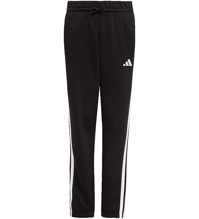 Adidas Performance Sweatpants 280 Sort Hvid