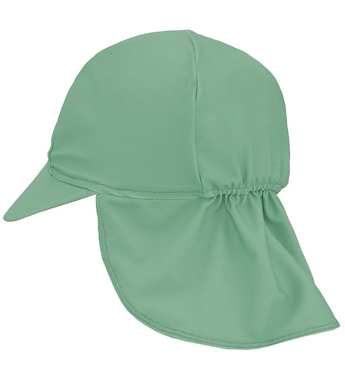 Vanilla Copenhagen Badehat – Fern Green