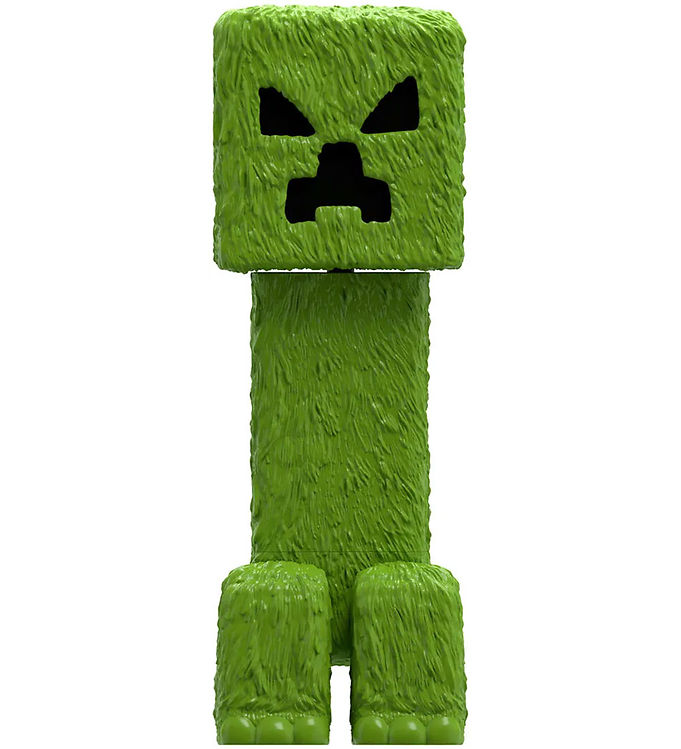 Minecraft Movie – 25 cm – Creeper