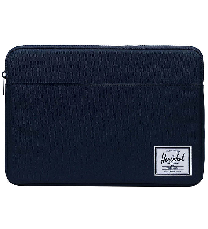 Herschel Computersleeve – Anchor – 15-16″ – Navy