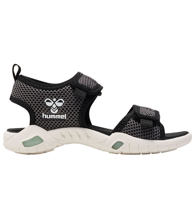 Hummel Sandaler m. Lys - Flash - Eiffel Tower