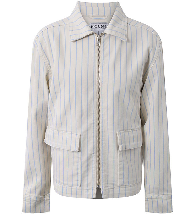 Hound Jakke – Light blue