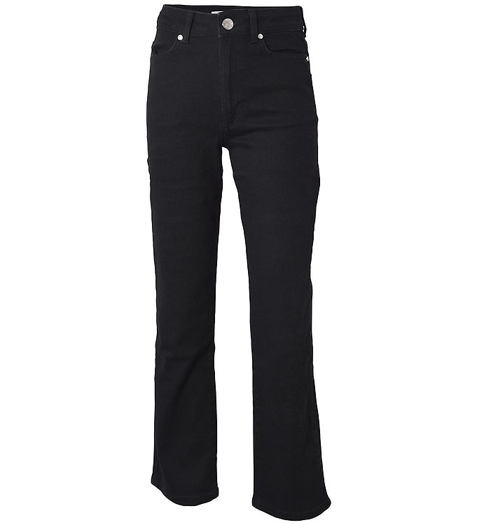 Hound Jeans Semi Wide Sort