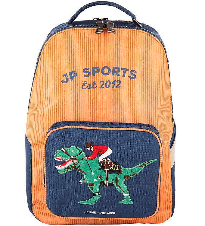 Jeune Premier Rygsæk – New Bobbie – 20L – Polo Dino