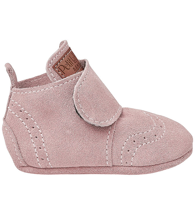 Petit La Busch Skindfutter – Blush