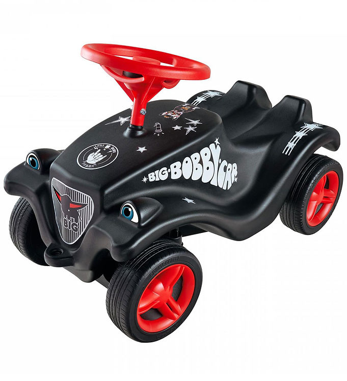 BIG Bobby Car – Classic – Little Rocker