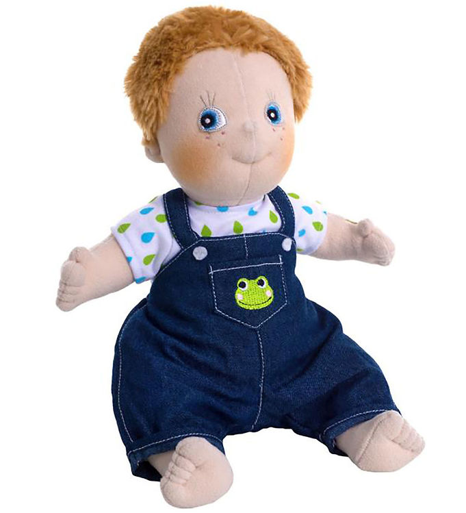 Rubens barn Dukke – 36cm – Jonathan