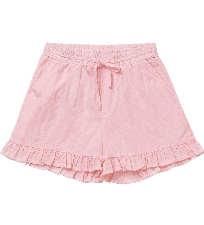 Lalaby Shorts – Cleo – Bubblegum