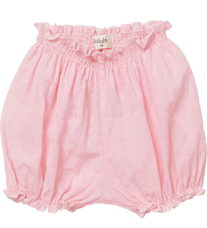 Lalaby Bloomers – Bubba – Bubblegum