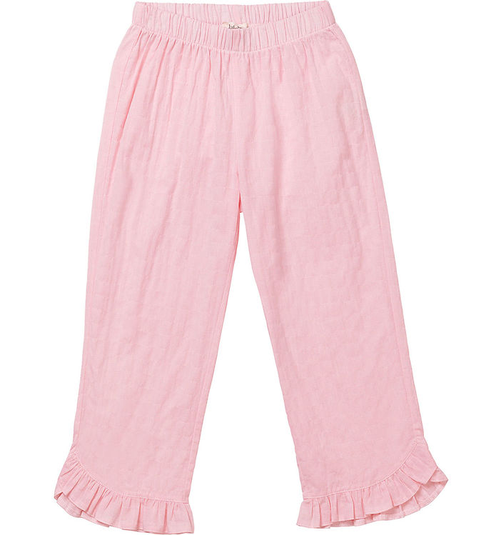 Lalaby Bukser – Lotte – Bubblegum