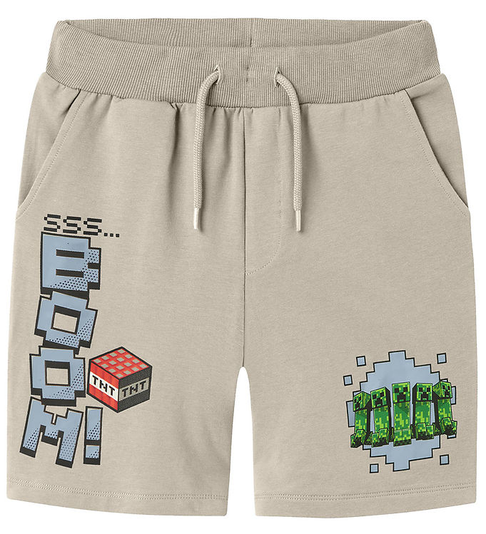 Name It Shorts – NkmMahi Minecraft – Peyote