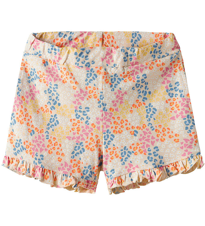 Name It Shorts – NkfJoane – Fresh Salmon