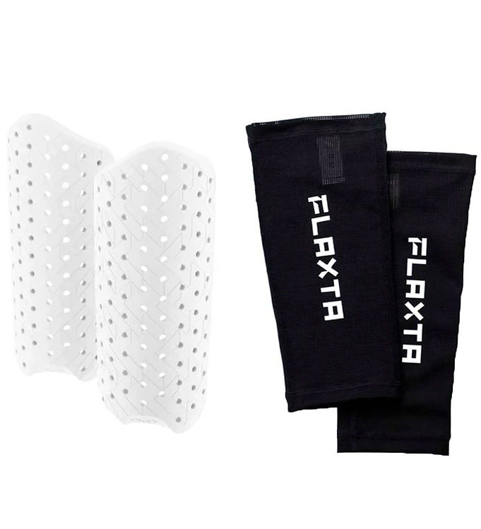 Flaxta Benskinner - Aircon - Hvid
