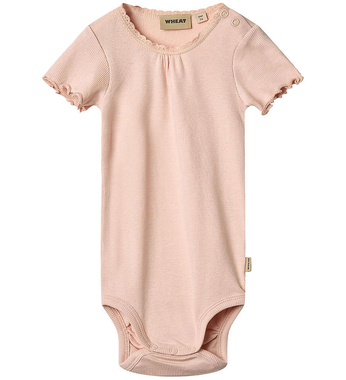 Wheat Body K/æ Rib Edna Powder