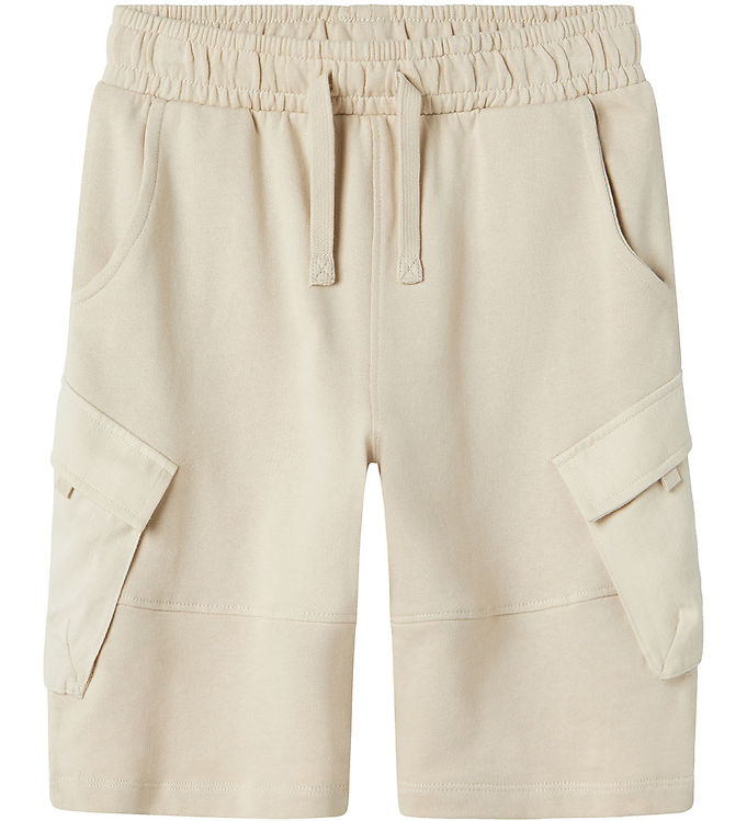 Name It Sweatshorts – NkmJokars – Peyote