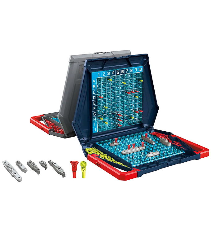 Hasbro Brætspil Battleship